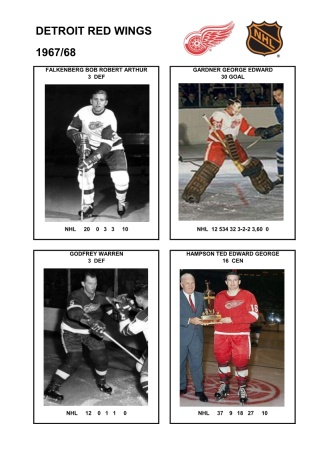 NHL det 1967-68 foto hracu3