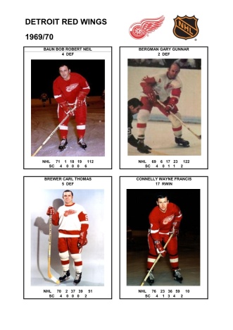 NHL det 1969-70 foto hracu1