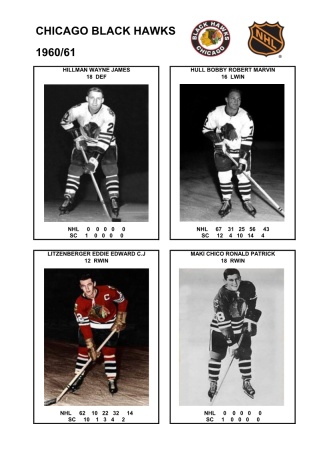 NHL chc 1960-61 foto hracu3