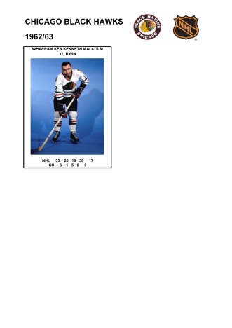 NHL chc 1962-63 foto hracu6