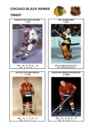 NHL chc 1966-67 foto hracu2