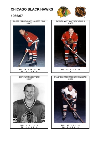 NHL chc 1966-67 foto hracu5