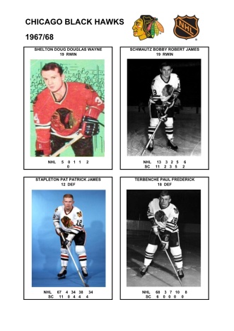 NHL chc 1967-68 foto hracu6