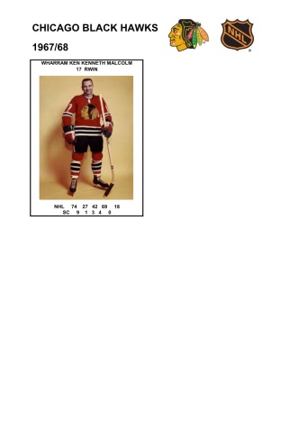 NHL chc 1967-68 foto hracu7