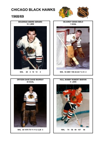 NHL chc 1968-69 foto hracu1