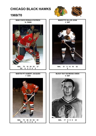 NHL chc 1969-70 foto hracu4