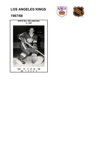 NHL lak 1967-68 foto hracu8
