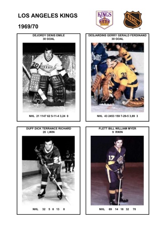 NHL lak 1969-70 foto hracu2