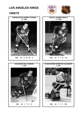 NHL lak 1969-70 foto hracu3