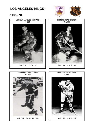 NHL lak 1969-70 foto hracu5