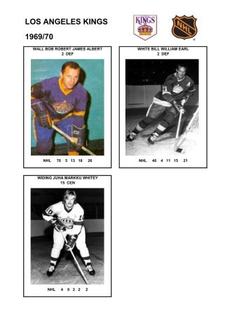 NHL lak 1969-70 foto hracu8