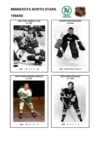 NHL min 1968-69 foto hracu8