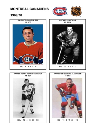NHL mtl 1969-70 foto hracu3