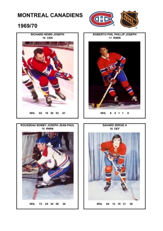 NHL mtl 1969-70 foto hracu7