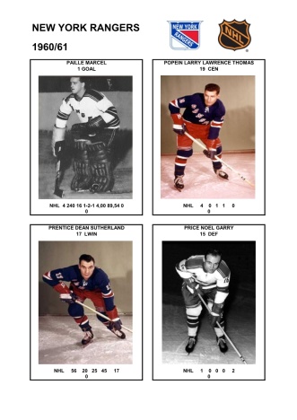 NHL nyr 1960-61 foto hracu7