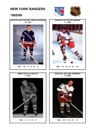NHL nyr 1965-66 foto hracu3