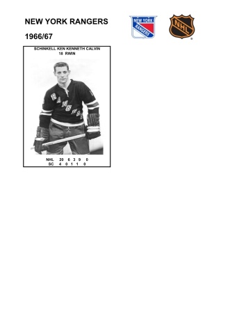 NHL nyr 1966-67 foto hracu7