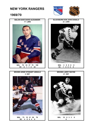 NHL nyr 1969-70 foto hracu1
