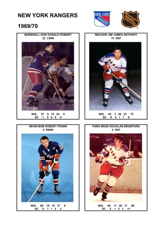 NHL nyr 1969-70 foto hracu5