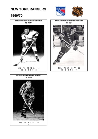 NHL nyr 1969-70 foto hracu7