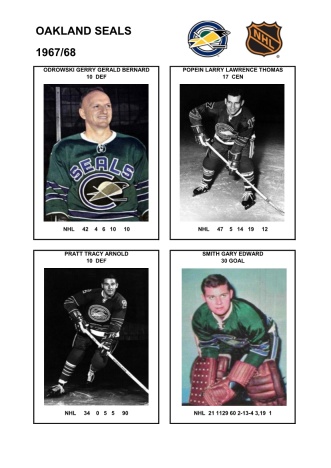NHL oak 1967-68 foto hracu6