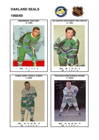 NHL oak 1968-69 foto hracu1