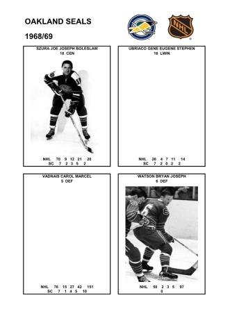 NHL oak 1968-69 foto hracu6