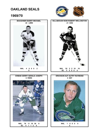 NHL oak 1969-70 foto hracu1
