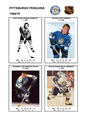 NHL pit 1969-70 foto hracu5