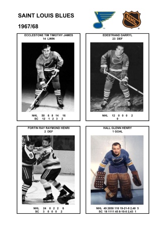 NHL stl 1967-68 foto hracu3