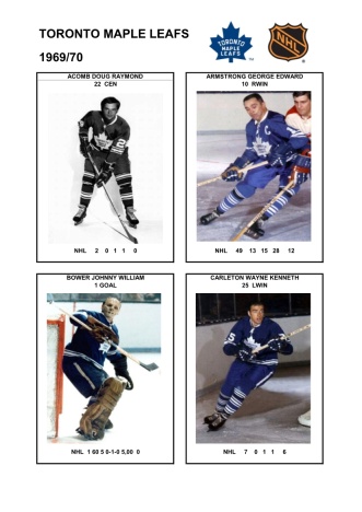 NHL tor 1969-70 foto hracu1