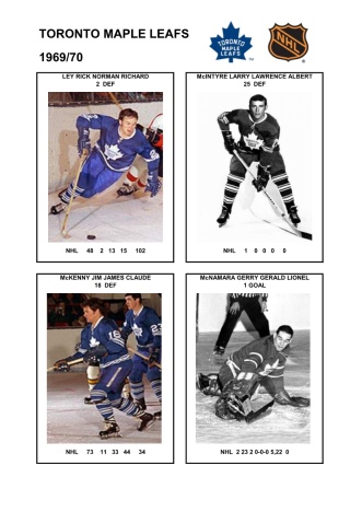 NHL tor 1969-70 foto hracu5