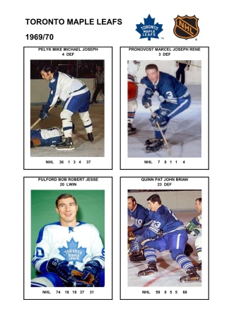 NHL tor 1969-70 foto hracu7