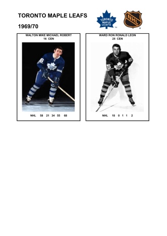 NHL tor 1969-70 foto hracu9