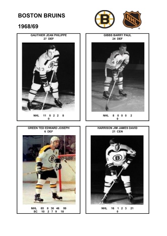 NHL bos 1968-69 foto hracu3