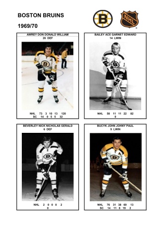 NHL bos 1969-70 foto hracu1