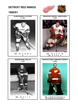 NHL det 1960-61 foto hracu6
